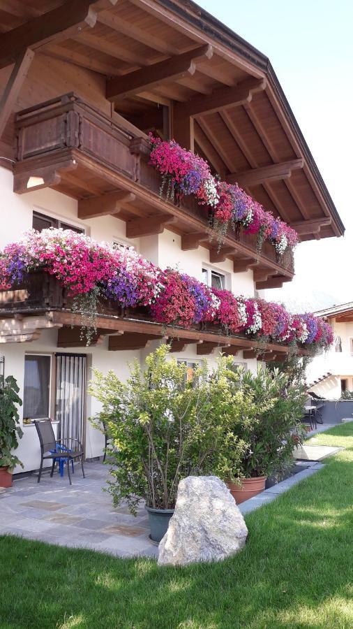 Appartements Alpenblick Soell المظهر الخارجي الصورة