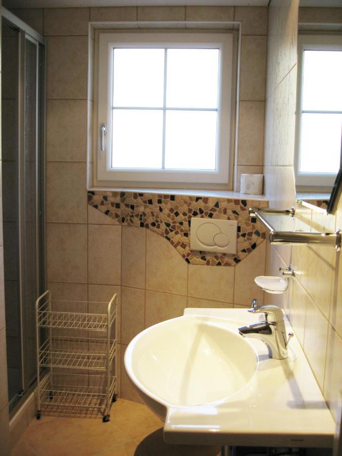 Appartements Alpenblick Soell المظهر الخارجي الصورة