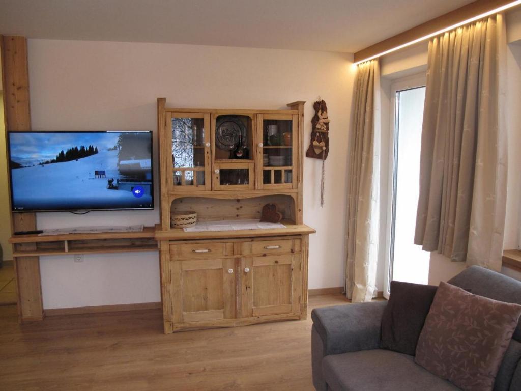 Appartements Alpenblick Soell المظهر الخارجي الصورة