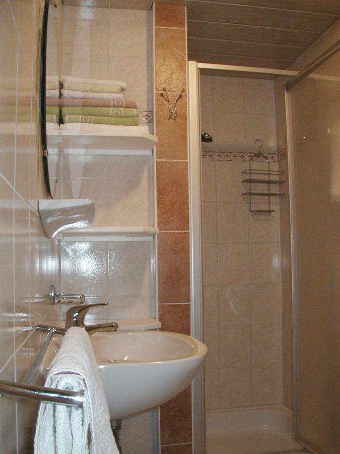 Appartements Alpenblick Soell المظهر الخارجي الصورة