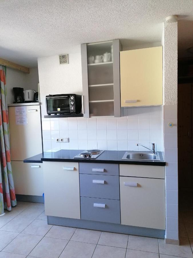 Appartements Alpenblick Soell المظهر الخارجي الصورة