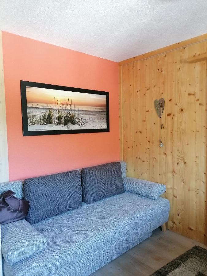 Appartements Alpenblick Soell المظهر الخارجي الصورة