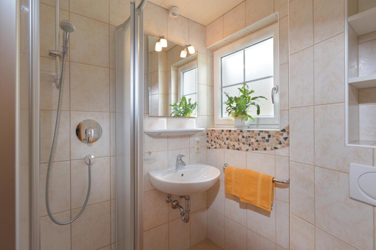 Appartements Alpenblick Soell المظهر الخارجي الصورة