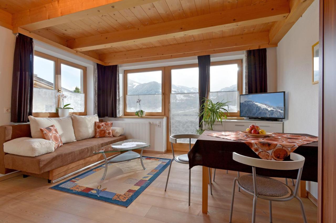 Appartements Alpenblick Soell المظهر الخارجي الصورة