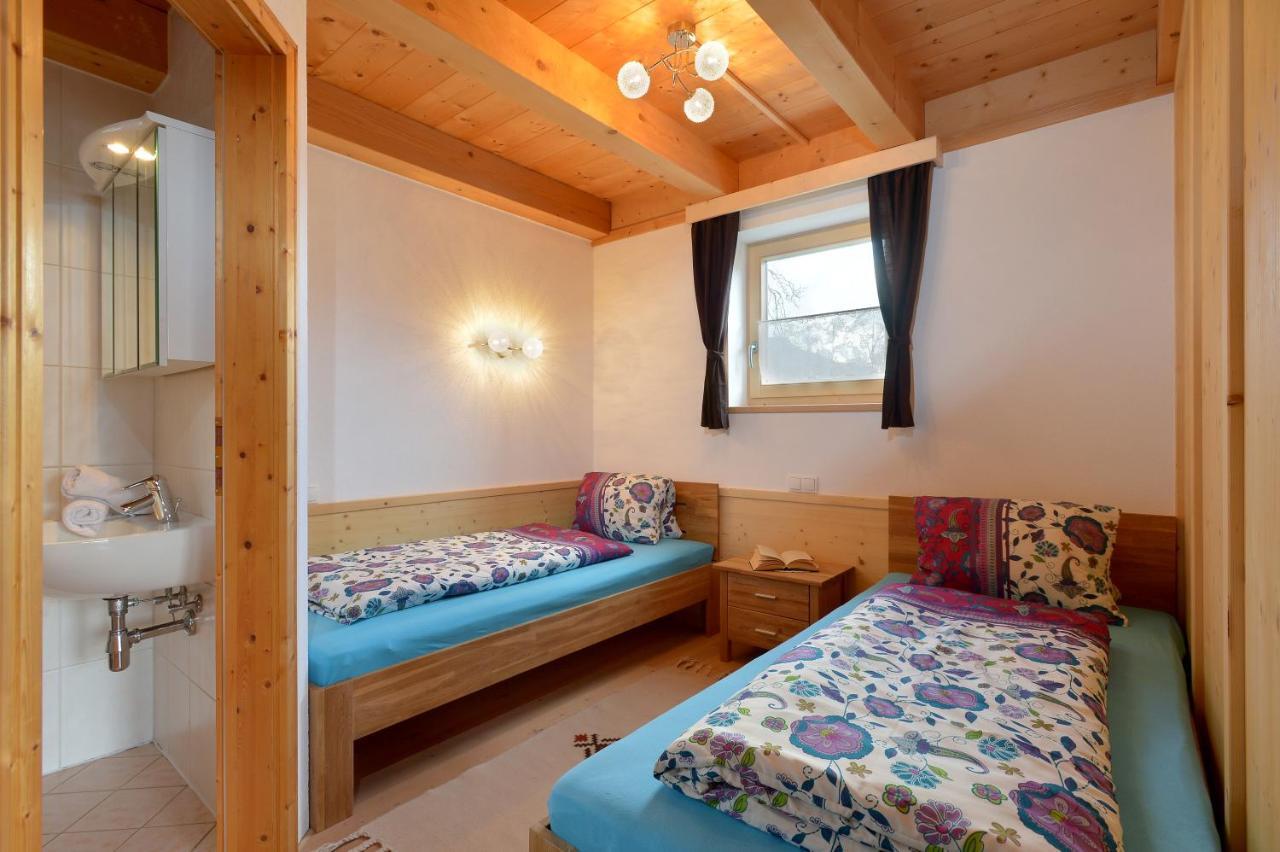 Appartements Alpenblick Soell المظهر الخارجي الصورة